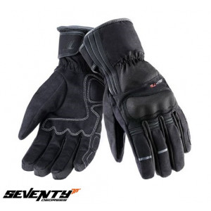 Manusi barbati Touring iarna Seventy model SD-T5 negru
