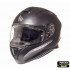 Casca integrala motociclete MT Targo solid A1 negru mat – tip MT-V-14 [2]