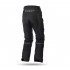 Pantaloni motociclete Touring unisex Seventy vara/iarna model SD-PT1 culoare: negru [2]