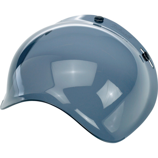 Viziera fumurie (bubble visor) casca Custom Rider - Le Mans - Le Mans SV [1]