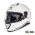 Casca integrala motociclete MT Thunder III SV alb lucios (ochelari soare integrati) [2]