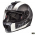 Casca integrala motociclete MT Rapide Overtake B6 gri/negru mat (fibra sticla) [2]