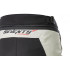 Pantaloni motociclete Touring unisex Seventy vara/iarna model SD-PT1S culoare: negru/gri (varianta SD-PT1 scurta) [3]