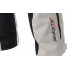 Pantaloni motociclete Touring unisex Seventy vara/iarna model SD-PT1S culoare: negru/gri (varianta SD-PT1 scurta) [4]