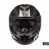 Casca integrala motociclete MT Rapide Pro Carbon C2 gri lucios - 100% carbon [3]