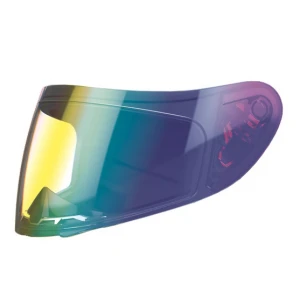 Viziera iridium casca integrala MT Matrix - Matrix Cafe Racer - pinlock ready