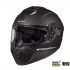 Casca integrala motociclete MT Blade 2 SV A1 negru mat (ochelari soare integrati) [2]