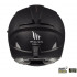 Casca integrala motociclete MT Blade 2 SV A1 negru mat (ochelari soare integrati) [4]
