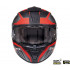 Casca integrala motociclete MT Blade 2 SV Blaster B2 rosu mat (ochelari soare integrati) [3]