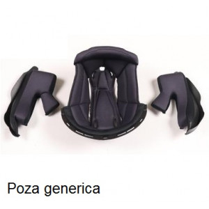 Kit interior casca integrala MT Thunder III SV Kit interior casca integrala MT Thunder III SV