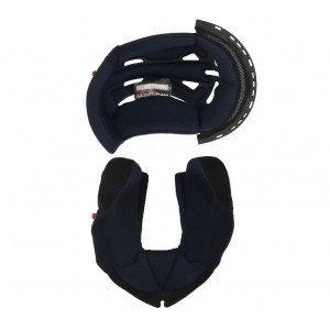 Kit interior casca modulabila integrala MT Atom SV Kit interior casca modulabila integrala MT Atom SV