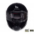 Casca integrala motociclete MT Thunder III SV negru lucios (ochelari soare integrati) [3]