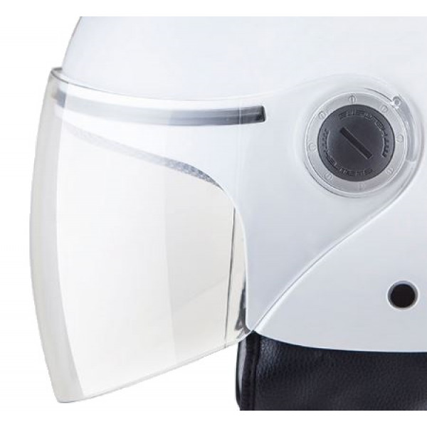 Viziera transparenta casca jet (open face) MT Street (tip MT-V-15) [1]