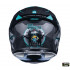 Casca integrala MT KRE Snake Carbon Gabri A8 negru/gri mat - 100% carbon [2]