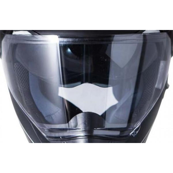 Viziera transparenta casca off road MT Synchrony SV Duo Sport (tip MT-V-10) [1]