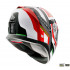Casca integrala MT Thunder III SV Carry C5 rosu lucios (ochelari soare integrati) [3]