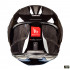 Casca integrala MT KRE Snake carbon 2.0 A0 negru/gri lucios - 100% carbon [4]