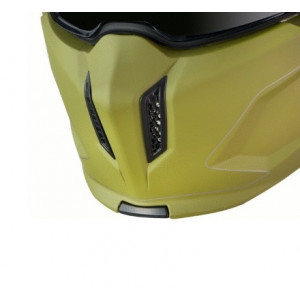 Masca (protectie) barbie casca MT Streetfighter SV A6 verde mat (ochelari soare integrati) Masca (protectie) barbie casca MT Streetfighter SV A6 verde mat (ochelari soare integrati)