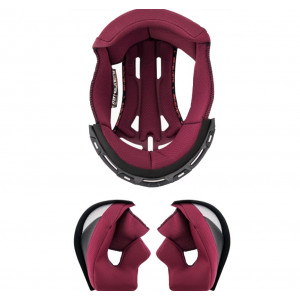 Kit interior casca integrala MT Blade 2 SV (FF107SV) Kit interior casca integrala MT Blade 2 SV (FF107SV)