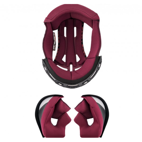 Kit interior casca integrala MT Blade 2 SV (FF107SV) [1]