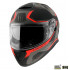 Casca integrala MT Thunder III SV Turbine C4 portocaliu fluor mat (ochelari soare integrati) [2]