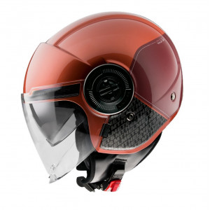 Casca MT Viale SV Break A5 rosu lucios (ochelari soare integrati) Casca MT Viale SV Break A5 rosu lucios (ochelari soare integrati)