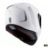 Casca integrala MT Revenge 2 A0 alb lucios [3]