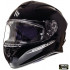 Casca integrala MT Targo solid A1 negru lucios – tip MT-V-14 [2]