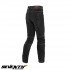 Blugi (jeans) moto barbati Seventy model SD-PJ6 tip Slim fit culoare: negru (cu insertii Aramid Kevlar) [3]