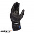 Manusi barbati racing vara Seventy model SD-R2 negru/albastru [3]