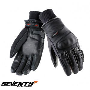 Manusi barbati iarna Seventy model SD-C9 negru – WinterTex - degete tactile Manusi barbati iarna Seventy model SD-C9 negru – WinterTex - degete tactile