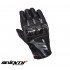 Manusi barbati Racing/Naked vara Seventy model SD-N14 negru/gri - degete tactile [2]