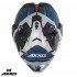 Casca adventure/touring/off road Axxis model Wolf DS Hydra C17 albastru mat - tip viziera: MT-V-20 [3]