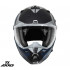 Casca adventure/touring/off road Axxis model Wolf DS Hydra C17 albastru mat - tip viziera: MT-V-20 [4]
