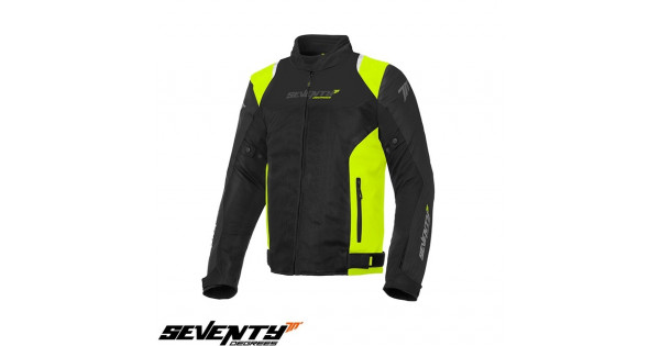 Geaca (jacheta) barbati Racing vara Seventy model SD-JR48 culoare