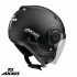 Casca Axxis model Metro A1 negru lucios (open face) - tip viziera: MT-V-26B [3]