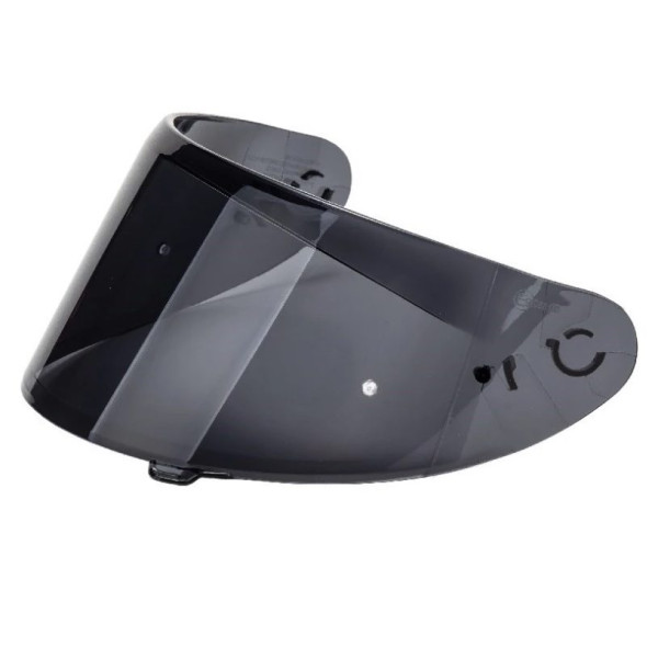 Viziera neagra casca modulabila (flip-up) Axxis Gecko SV (tip MT-V-24 - DKS275) [1]