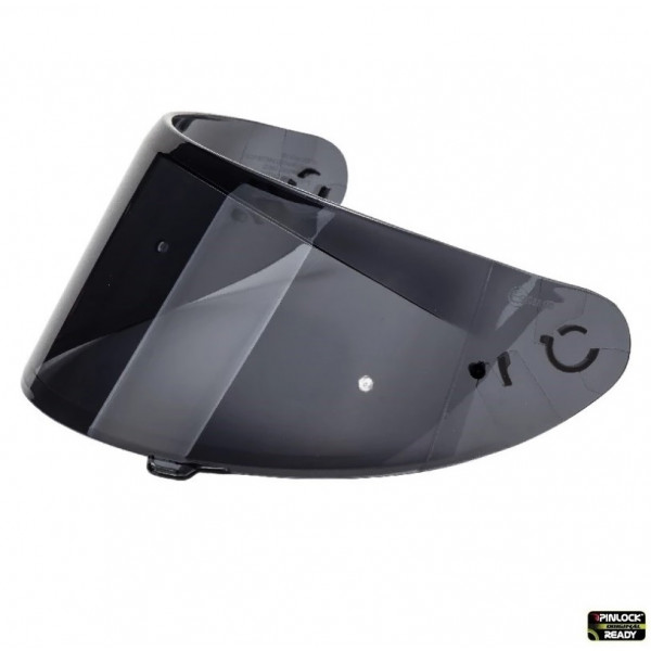 Viziera neagra casca modulabila (flip-up) Axxis Gecko SV (tip MT-V-24 - DKS275) [1]