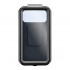 Suport telefon Interphone model Armor Pro - carcasa universala - montaj pe ghidon - waterproof - diagonala maxima smartphone: 6.5 inch [2]