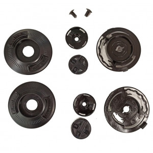 Kit mecanism viziera casca open-face MT Viale SV - tip MT-V-26 - casca open-face Viale SV - tip MT-V-26 Kit mecanism viziera casca open-face MT Viale SV - tip MT-V-26 - casca open-face Viale SV - tip MT-V-26