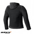 Geaca (jacheta) femei Urban/Touring Seventy vara/iarna model SD-JC75 culoare: negru [2]