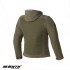 Geaca (jacheta) femei Urban/Touring Seventy vara/iarna model SD-JC75 culoare: verde military [2]