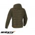 Geaca (jacheta) barbati Urban/Touring Seventy vara/iarna model SD-JC77 culoare: verde military [2]