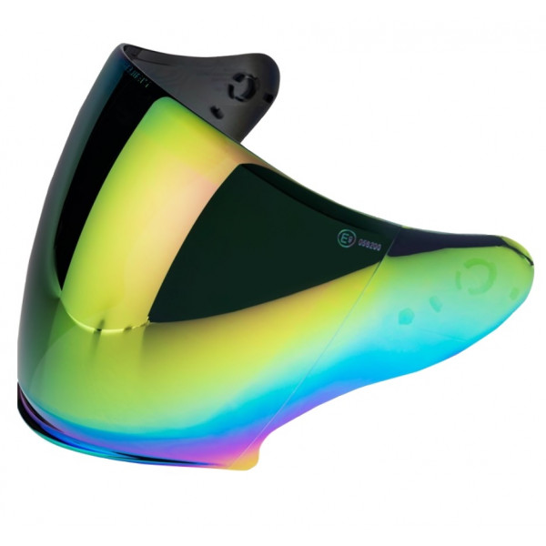 Viziera iridium (tip oglinda) casca open-face MT Thunder III SV Jet - tip MT-V-19 [1]