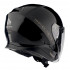 Casca open face MT Thunder III SV Jet A1 negru lucios (ochelari soare integrati) – tip MT-V-19 [3]