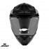 Casca adventure/touring/off road Axxis model Wolf DS A1 negru mat – tip viziera: MT-V-20 [2]