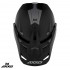Casca adventure/touring/off road Axxis model Wolf DS A1 negru mat – tip viziera: MT-V-20 [4]