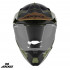 Casca adventure/touring/off road Axxis model Wolf DS Hydra B6 verde mat - tip viziera: MT-V-20 [3]