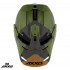 Casca adventure/touring/off road Axxis model Wolf DS Hydra B6 verde mat - tip viziera: MT-V-20 [4]