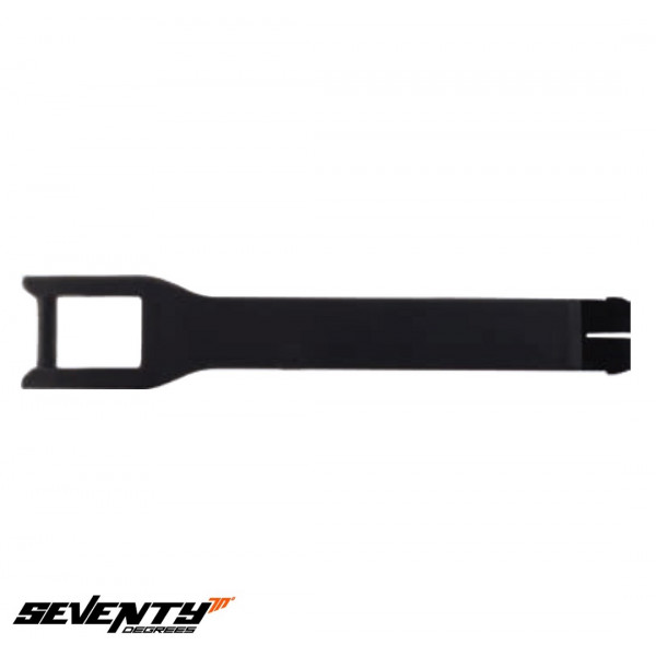 Catarama micrometrica lunga model SD-A21 ghete (cizme) moto Adventure (Touring) Unisex Seventy model SD-BA4 - SD-BA5 [1]